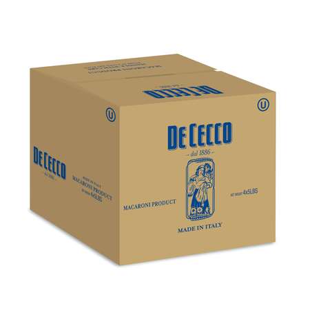 DE CECCO De Cecco No. 23 Tortiglioni 5lbs Bag, PK4 VSA8023